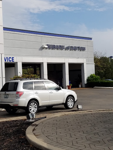 Subaru Dealer «Subaru of Dayton», reviews and photos, 995 Miamisburg Centerville Rd, Dayton, OH 45459, USA