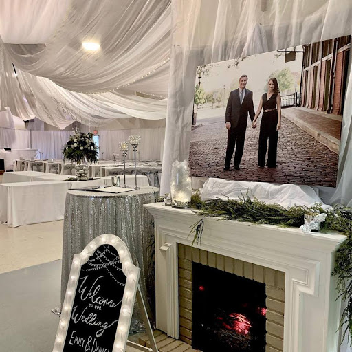 Event Venue «Soirées Events», reviews and photos, 2069 Irvin Cobb Dr, Paducah, KY 42003, USA