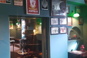 Emerald Irish Pub image