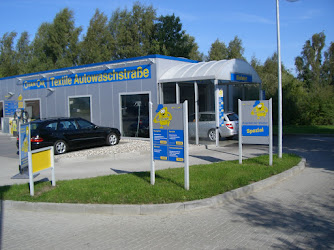 Clean Car Autowaschanlagen GmbH & Co. KG