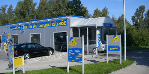 Clean Car Autowaschanlagen GmbH & Co. KG