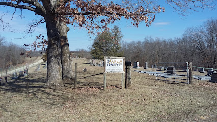 Mitchell cemetery