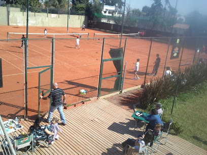 Le Soleil Tennis Club