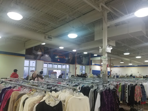 Donations Center «Goodwill of North Georgia: Hamilton Mill Store and Donation Center», reviews and photos