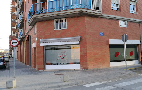 Perruqueria Unixex Silvia Rbla. de la Generalitat, 5, 25100 Almacelles, Lleida, España