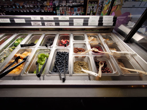 Grocery Store «Tidal Creek Co-op», reviews and photos, 5329 Oleander Dr # 100, Wilmington, NC 28403, USA