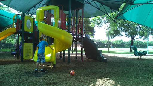 Park «Evelyn Greer Park», reviews and photos, 8200 SW 124th St, Pinecrest, FL 33156, USA