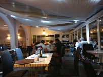 Atmosphère du Restaurant de fruits de mer L'o de vie à Valras-Plage - n°8