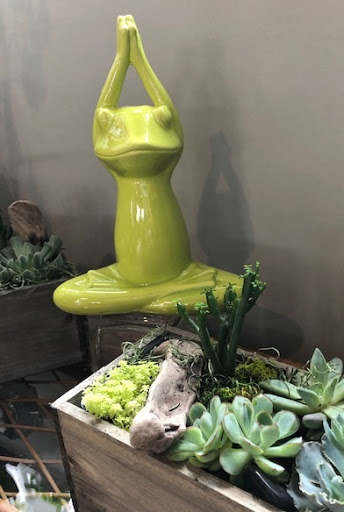 Florist «Irish Rose Flower Shop», reviews and photos, 25571 Woodward Ave, Royal Oak, MI 48067, USA