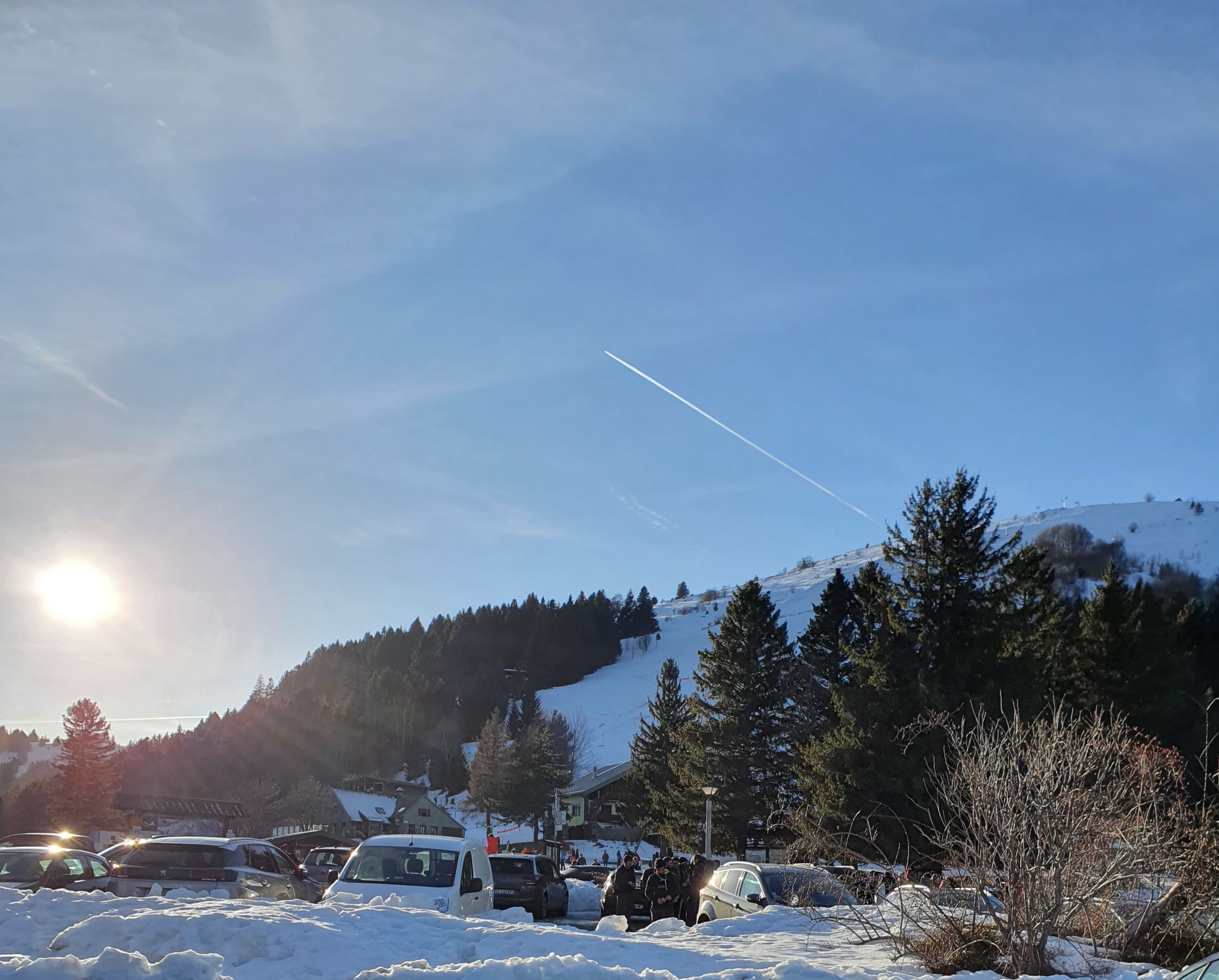 Photo n° 1 de l'avis de S. fait le 13/02/2022 à 16:21
