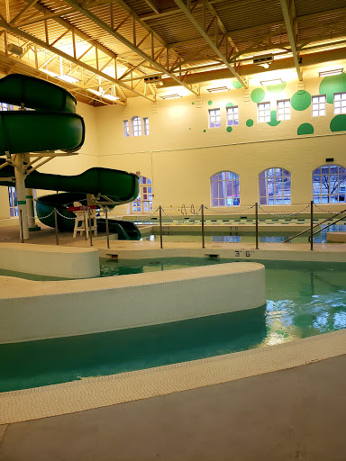 Community Center «Sylvester Powell Jr. Community Center», reviews and photos, 6200 Martway St, Mission, KS 66202, USA