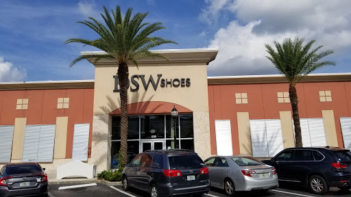 Shoe Store «DSW Designer Shoe Warehouse», reviews and photos, 630 SW 145th Terrace, Pembroke Pines, FL 33027, USA