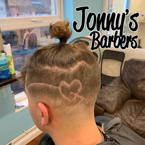 Reviews of Jonny's Barbers in Northampton - Barber shop