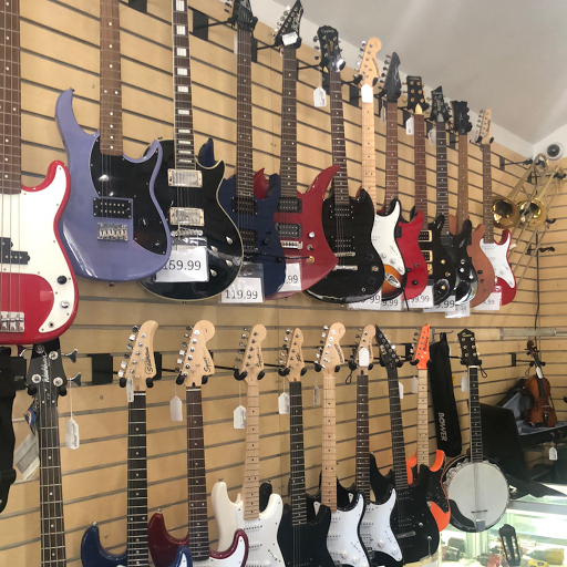 Pawn Shop «Fast Cash Buy & Sell», reviews and photos, 107 N Main St, Forked River, NJ 08731, USA