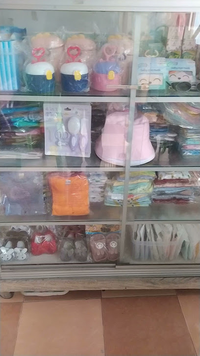 Baby Shop Tomohon