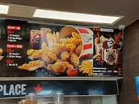 Poulet frit du Restaurant KFC Boulogne Outreau - n°3