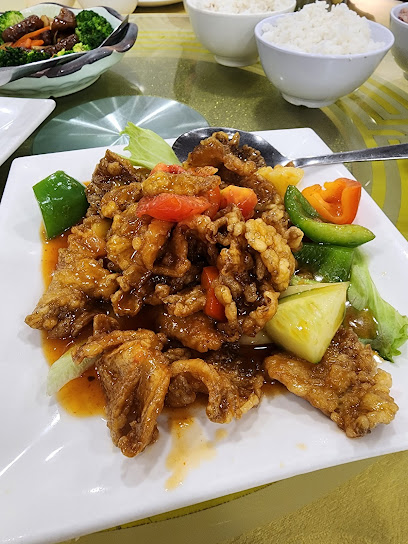 Restoran Sayur-Sayuran Kuan Yin Sdn Bhd