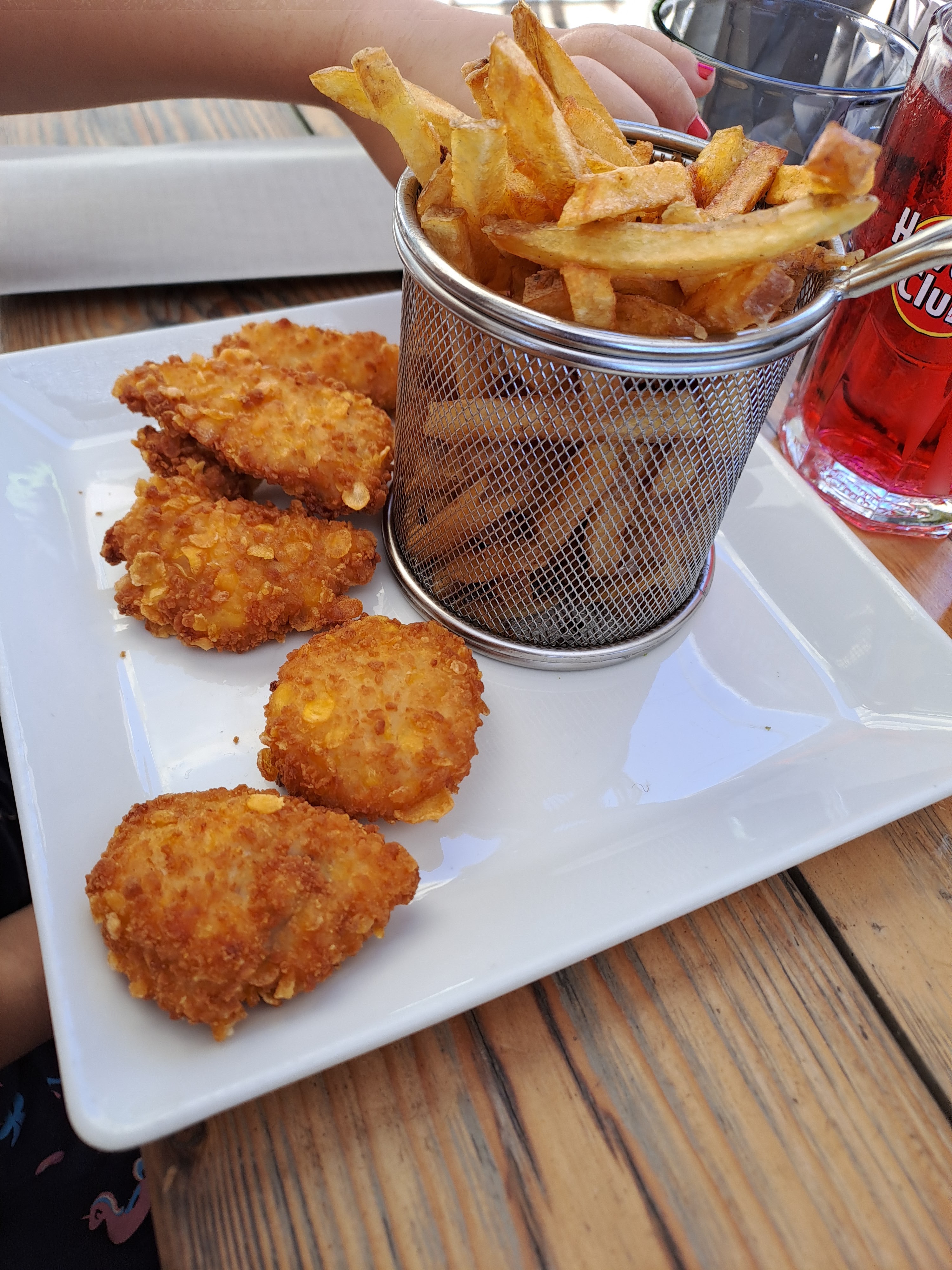 Photo n° 3 de l'avis de Aurore.e fait le 08/08/2023 à 14:25