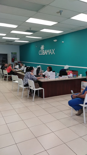 Travel Agency «Cubamax travel», reviews and photos, 1722 Woolco Way, Orlando, FL 32822, USA
