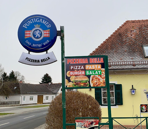 Pizzeria Bella en Neudau