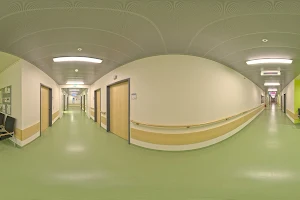 Universitätsklinikum Gießen Zentrum für Psychiatrie image