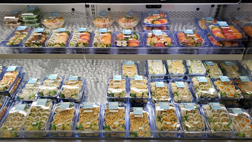 Supermarket «Big Y», reviews and photos, 441 N Main St, East Longmeadow, MA 01028, USA