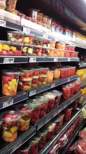 Grocery Store «H-E-B plus!», reviews and photos, 20935 US-281, San Antonio, TX 78258, USA