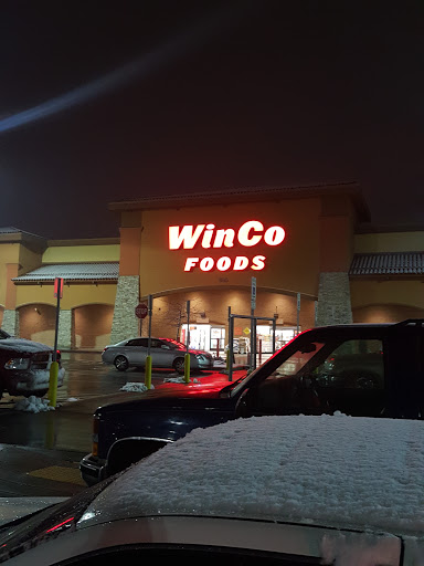 Supermarket «WinCo Foods», reviews and photos, 895 N 980 W, Orem, UT 84057, USA