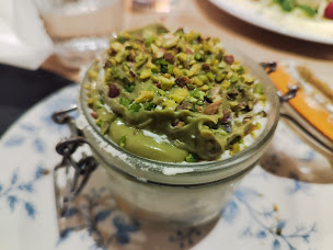 Photo n°47 de Joya à Paris ()