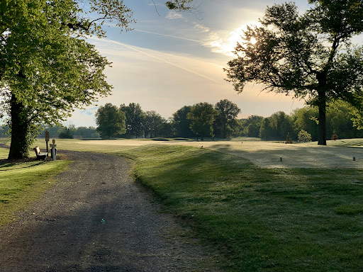 Golf Course «Lost Nation Municipal Golf Course», reviews and photos, 38890 Hodgson Rd, Willoughby, OH 44094, USA