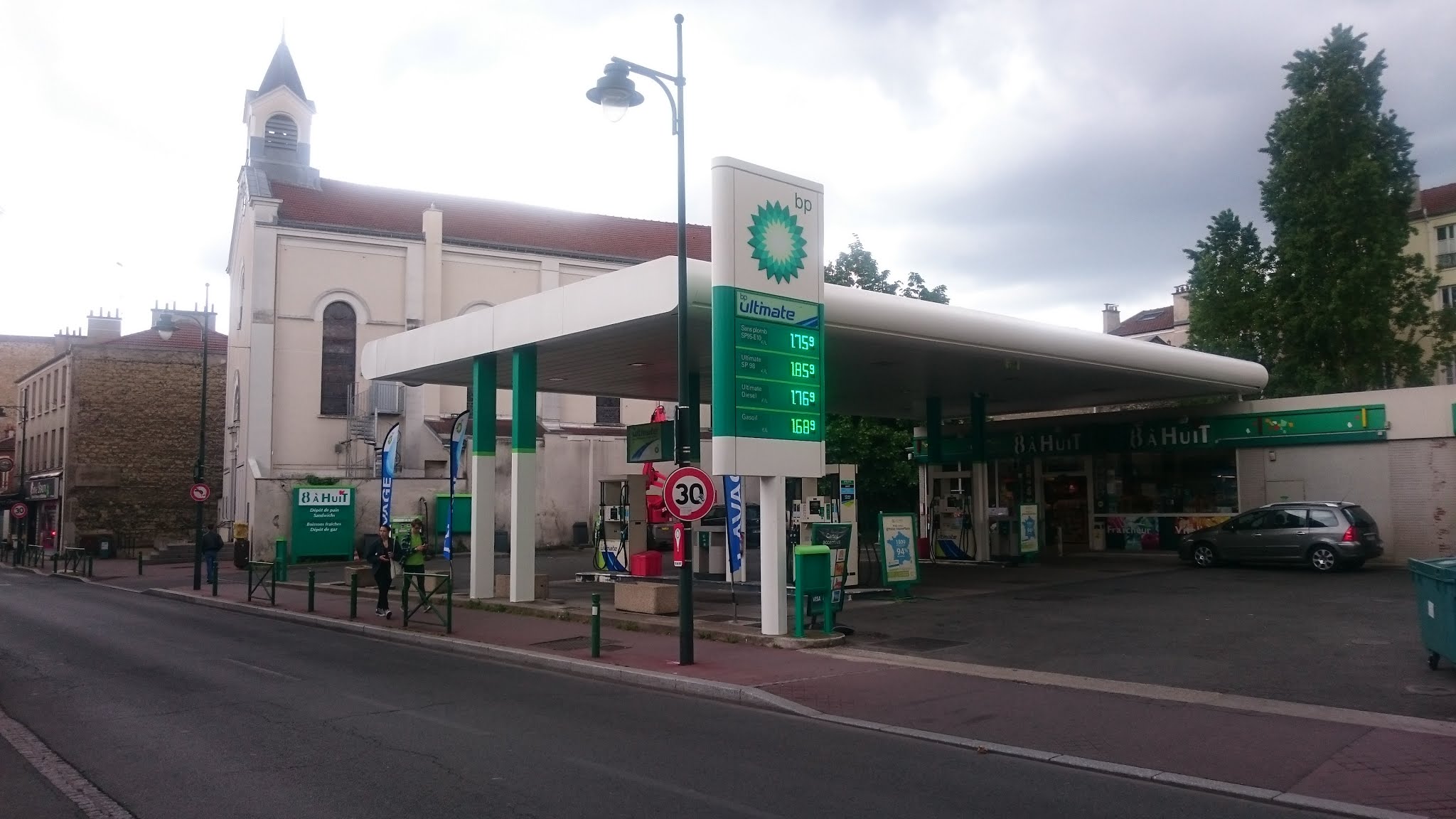 Photo n° 1 de l'avis de Charles.. fait le 15/05/2019 à 12:11