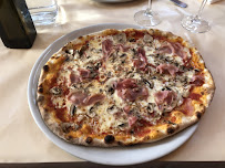 Pizza du Restaurant italien Trattoria Del Parco à Sceaux - n°4