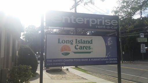 Long Island Cares image 1