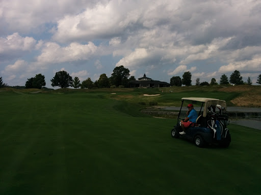 Golf Club «Valhalla Golf Club», reviews and photos, 15503 Shelbyville Rd, Louisville, KY 40245, USA
