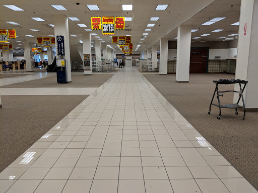 Department Store «Sears», reviews and photos, 100 Neshaminy Mall, Bensalem, PA 19020, USA