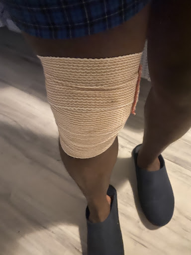 Health Club «Crunch - Hillsborough», reviews and photos, 4340 W Hillsborough Ave, Tampa, FL 33614, USA