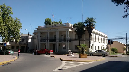 Ilustre Municipalidad de Linares