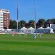 The 1st Central County Ground Hove