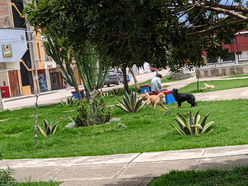 Parque Villa Universitaria