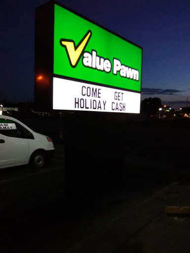 Pawn Shop «Value Pawn & Jewelry», reviews and photos, 1378 W N Blvd, Leesburg, FL 34748, USA