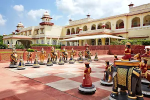 Jai Mahal Palace, Jaipur image