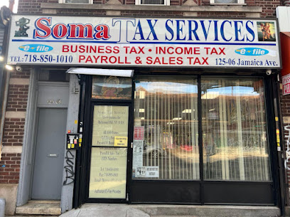 Soma Tax Service
