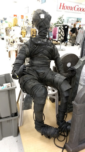 Department Store «T.J. Maxx and HomeGoods», reviews and photos, 9344 WI-16, Onalaska, WI 54650, USA