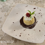 Photo n°2 de l'avis de michele.e fait le 20/09/2020 à 20:09 sur le  Ristorante La Meridiana à Crespadoro