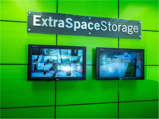 Storage Facility «Extra Space Storage», reviews and photos, 5097 Dallas Hwy, Powder Springs, GA 30127, USA