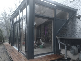 Veranda Mix Aurillac Cantal