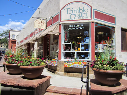 Trimble Court Artisans