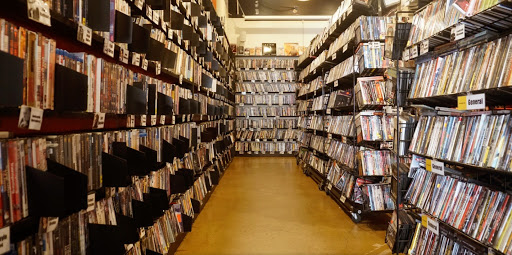 Video Store «Cinefile Video», reviews and photos, 11280 California Route 2, Los Angeles, CA 90025, USA