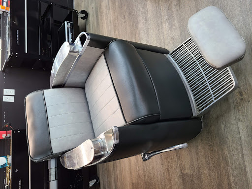 Barber Shop «BLANCO FLAWLESS FIRM BARBER SHOP», reviews and photos, 3128 Forest Ln #104, Dallas, TX 75234, USA