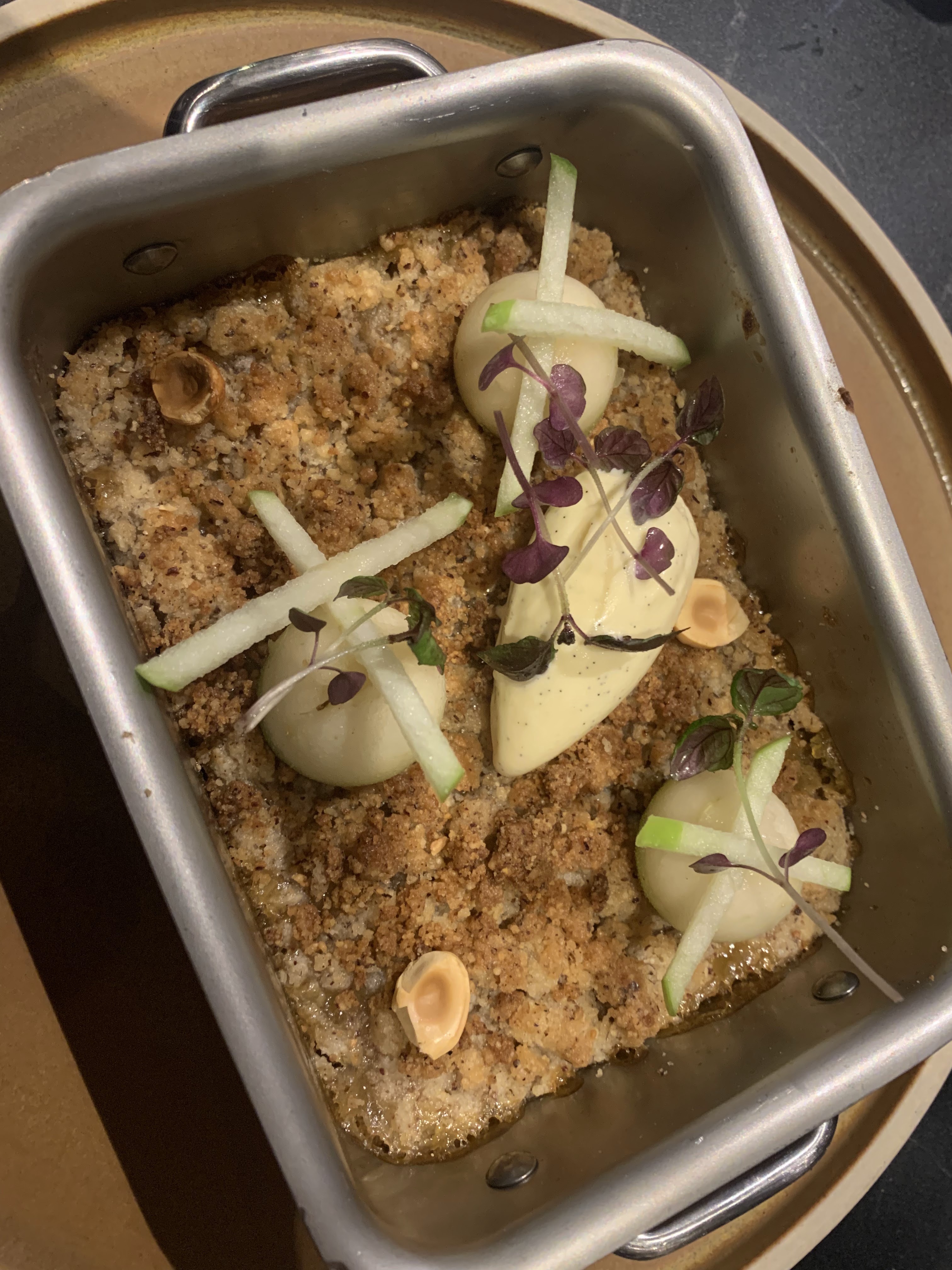 Photo n° 1 de l'avis de Adèle. fait le 14/11/2023 à 22:11